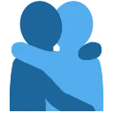 hugtouchbutt