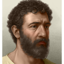 hamilcar_barca Discord sticker | Amazigh.com ⵣ