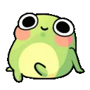 frogsit