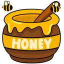 honey