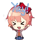 Yay