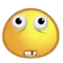 horrified