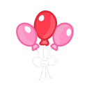 :balloons_PartyTime: