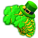 25x_luck Discord Emoji - Sailor Piece Trading Server