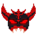 cursed custom emote from Sailor Piece Trading Server