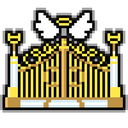 divine Discord Emoji | Sailor Piece Trading Server