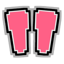 easter Discord sticker - Sailor Piece Trading Server