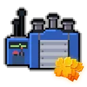 fuse_machine_luck