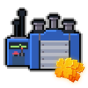 fuse_machine_luck custom emote from Sailor Piece Trading Server