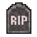 graveyard custom emote from Sailor Piece Trading Server