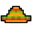mexico Discord sticker from Sailor Piece Trading Server