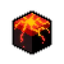 molten