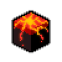 molten custom emote from Sailor Piece Trading Server