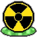 radioactive