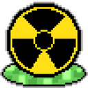 radioactive Discord Emoji | Sailor Piece Trading Server