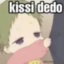 kissi custom emote | ♡ Dhadkan || Chill・Social・Dating・Hindi・Fun・Active・VC