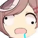 huh