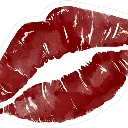 kiss