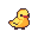 134172yellowbirdchickgoomy