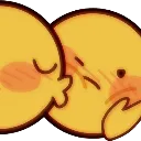 smooches