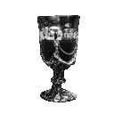 goth_chalice Discord Emoji - ۶ৎ　‿　cemetery　 ݁ 　˖