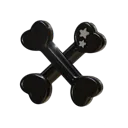 crosss Discord Emoji from ۶ৎ　‿　cemetery　 ݁ 　˖
