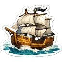 Emoji_ship