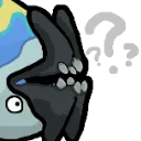 confused confused