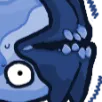 scared