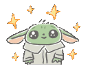 1_nv_mandaloriansparkle animated GIF emoji - ⎯𖤐darkmatter