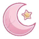 1_nv_pinkmoon1 Discord sticker from ⎯𖤐darkmatter