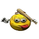 sickinthehead
