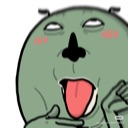 emoji_8 Discord Emoji - 𝐌𝐨𝐧𝐧𝐢𝐞 𝐇𝐨𝐮𝐬𝐞🍓🌷
