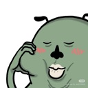 emoji_9 custom emote | 𝐌𝐨𝐧𝐧𝐢𝐞 𝐇𝐨𝐮𝐬𝐞🍓🌷