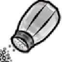 Emoji salty