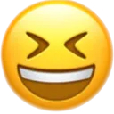 laugh