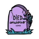 diedanxious