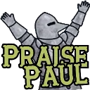 PraisePaul