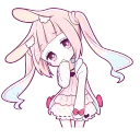 bunnyshy