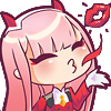 002Kisses custom emote | 𓆩❈𓆪 Sylvara Café 𓆩❈𓆪