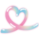 :021_ccutepastelheart: