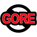 no_gore Discord sticker | lolcow.city (formerly WoT Wiki)