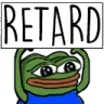 RETARD