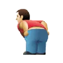 bumshake