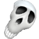 V_wavyskull Discord sticker - Vulcan