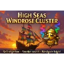 HighSeas_Cluster