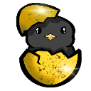 crowgold Discord emoji