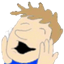 HowSmushing animated Discord emote - Homestuck Community