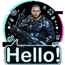 1Hello