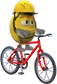 yellowguy_bicycle yellowguy_bicycle